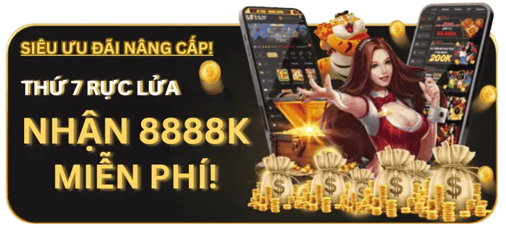 Tổng quan các ưu đãi và khuyến mãi hấp dẫn tại QQ8886