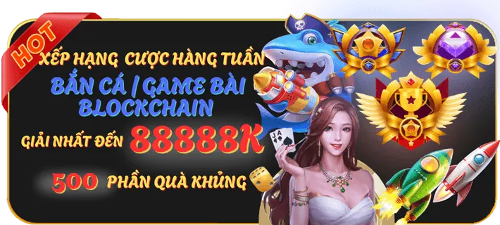 Giao diện trò chơi bắn cá với sinh vật biển