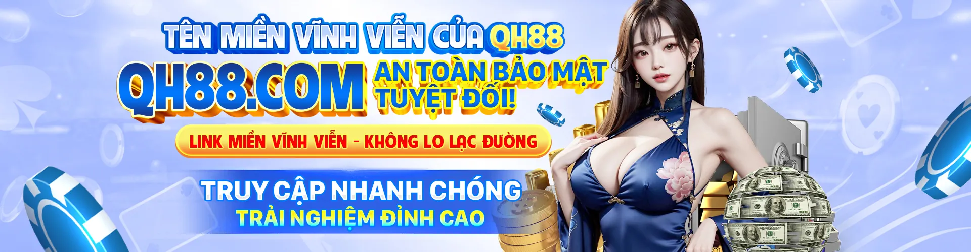 Chính Sách Cookie của qq8886 đăng nhập
